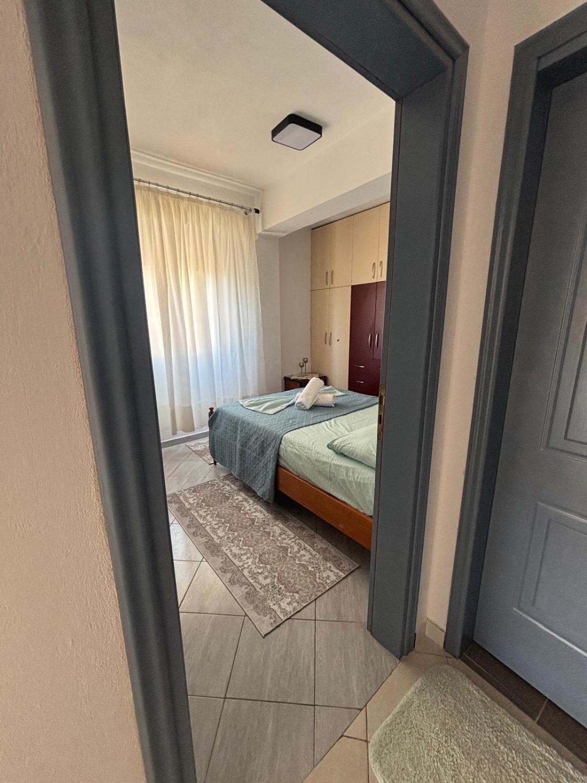 Qeparo View Rooms Exterior foto